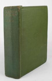 甘博《北京的社会调查》（Peking: A Social Survey），老北京史料文献，1921年初版精装