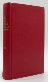 《黑须番：马偕传》（The Black-Bearded Barbarian: The Life of George Leslie Mackay of Formosa），又译《乌髯番：偕睿理的生活》，在台湾传教的加拿大长老会传教士马偕传记，台湾基督教史料，16幅图片，1幅地图，1912年初版精装