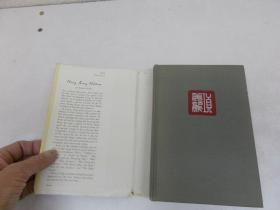 项美丽《香港假日》（Hong Kong Holiday），1946年初版精装