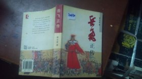 岳飞正传