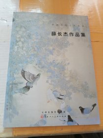 薛长杰作品集