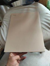 妙笔丹青 名家作品集 第三辑 张桂征 国画专辑 作者签名本