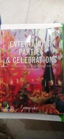 Entertaining, Parties & Celebrations