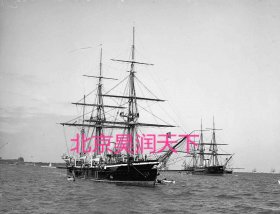 俄罗斯海军军舰 1893年