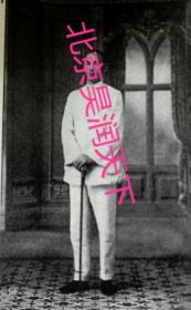 1923年在广州出任黄埔军校校长的蒋介石