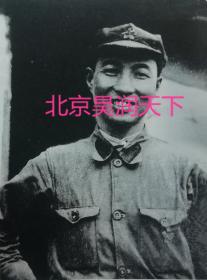 陈赓将军