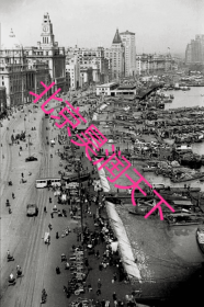 1930年代上海外滩