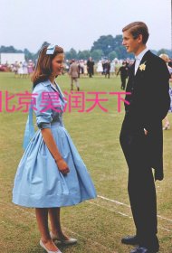 英国伊顿公学的学生 1959年