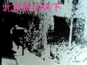 西南联大湘黔旅行团在途中，曾昭轮给学生作报告