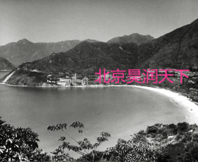 1945年香港浅水湾