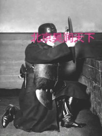 波兰华沙全副武装的警察