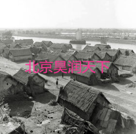 1940年代南京郊外