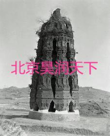 1910年代杭州雷峰塔