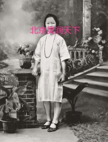 1920年代女子