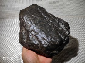 9552  新疆  土牙 石铁 陨石  陨铁  3.6斤