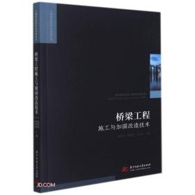 桥梁工程(施工与加固改造技术)/工程建设理论与实践丛书