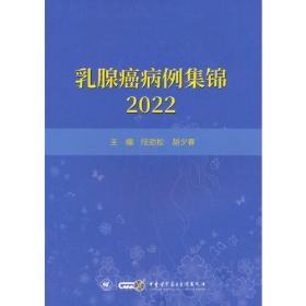 乳腺癌病例集锦2022