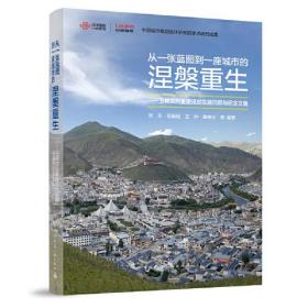 从一张蓝图到一座城市的涅槃重生：玉树灾后重建规划实践回顾与纪念文集