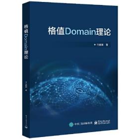 格值Domain理论