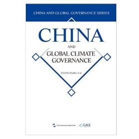 China and global climate governance