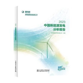 中国新能源发电分析报告 2023(
