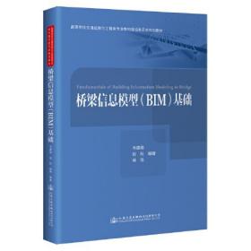 桥梁信息模型（BIM）基础