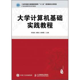 大学计算机基础实践教程