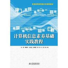 计算机信息素养基础实践教程