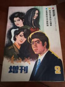 青海湖增刊2