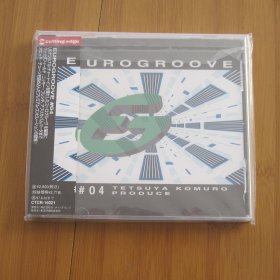 EUROGROOVE / EUROGROOVE #04