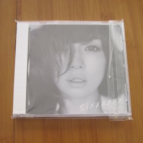 浜崎あゆみ sixxxxxx 滨崎步