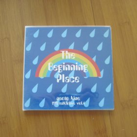 木根尚登 The Beginning Place 1998 TALK & LIVE Vol.4