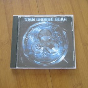 TM NETWORK TMN GROOVE GEAR 1984-1994 02