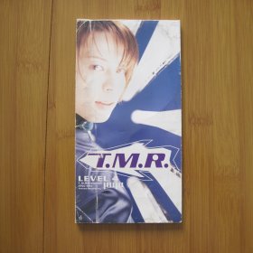 T.M.Revolution / LEVEL 4