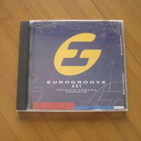 EUROGROOVE / EUROGROOVE #01