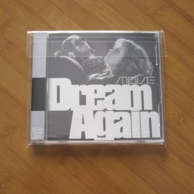 M.O.V.E Dream Again (cd+dvd)