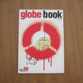 globe book 小室哲哉 keiko marc【日版】