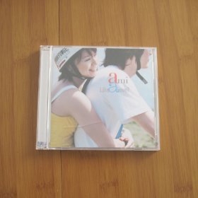 铃木亜美 / Like a Love? (cd+dvd)