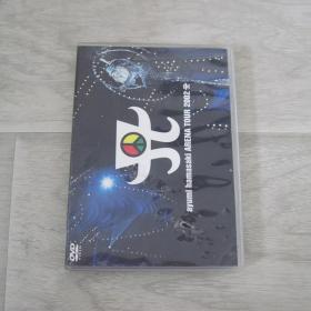 ayumi hamasaki ARENA TOUR 2002 A  dvd 【日版】