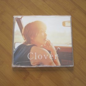 松隆子 松たか子 Clover