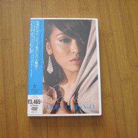 Sowelu Video Clips Vol.1 [DVD]