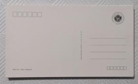 明信片：老建筑（珍藏青岛卡系）  （全10枚）