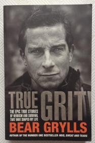 True Grit