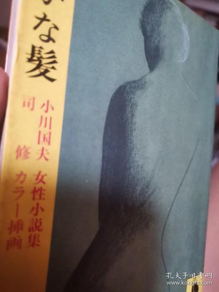 日文女权  温かな发小川国夫女性小说集 河出文库81年   小川国夫编著  多彩图厚236，女权女性女生短篇1o篇，情感受爱情追求，80年代日本女性文学代表作家代表作影子部分，违约，单车事故.弃子，悲伤，献诗歌人，姐弟献给丹羽正，想念的人蛇王，都是女主人公第一人称代词称呼描写，反映日本鼎盛时期价值观，文化观，感情纠结，思想道德情操素质水准，心灵感应敏感明暗，人情世故，家庭观友情观正义感美学思维特点