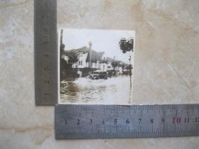 照片 水淹街道