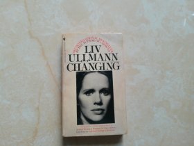 LIV ULLMANN CHANGING