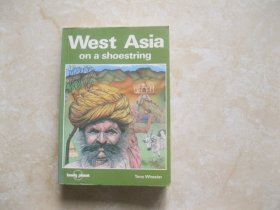 WEST ASIA ON A SHOESTRING