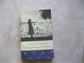 DALIA SOFER the Septembers of Shiraz