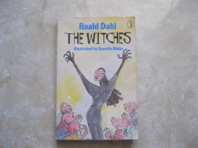 THE WITCHES