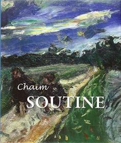 KLAUS H. CARL: CHAIM SOUTINE